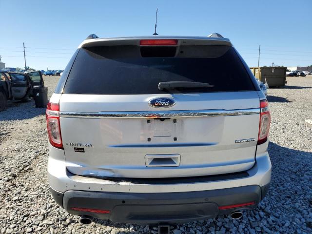 Photo 6 from auction – 2013 FORD EXPLORER L with VIN 1FM5K7F85DGC86765