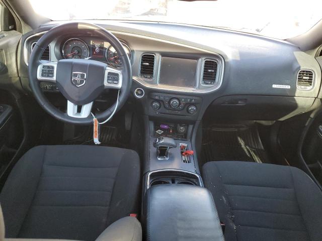 Photo 8 from auction – 2014 DODGE CHARGER SX with VIN 2C3CDXHG0EH329087