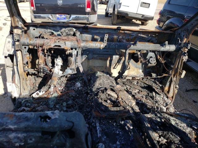 Photo 8 from auction – 2021 GMC YUKON AT4 with VIN 1GKS2CKD3MR204656