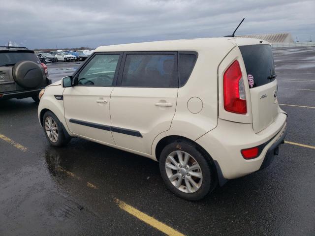 Photo 2 from auction – 2013 KIA SOUL with VIN KNDJT2A56D7583026