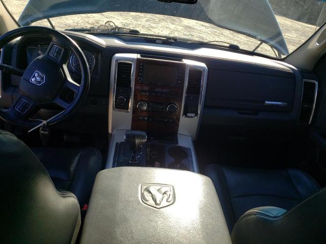 Photo 8 from auction – 2012 DODGE RAM 1500 L with VIN 1C6RD7NT9CS115333