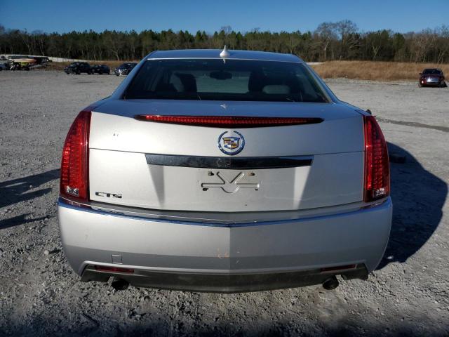 Photo 6 from auction – 2010 CADILLAC CTS with VIN 1G6DA5EG7A0130699