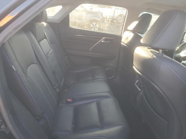 Photo 11 from auction – 2016 LEXUS RX 350 with VIN 2T2ZZMCA0GC017322