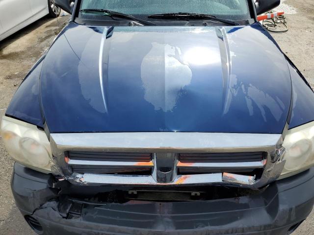 Photo 11 from auction – 2006 DODGE DAKOTA ST with VIN 1D7HE22K26S669078