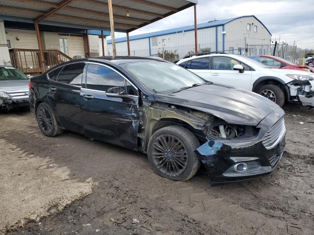 Photo 4 from auction – 2016 FORD FUSION SE with VIN 3FA6P0T90GR189653