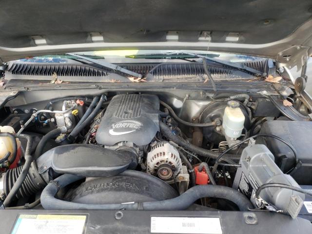 Photo 11 from auction – 2001 CHEVROLET SILVERADO with VIN 2GCEC19TX11143608