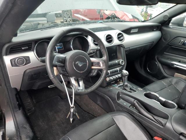 Photo 8 from auction – 2016 FORD MUSTANG with VIN 1FATP8UH8G5304607