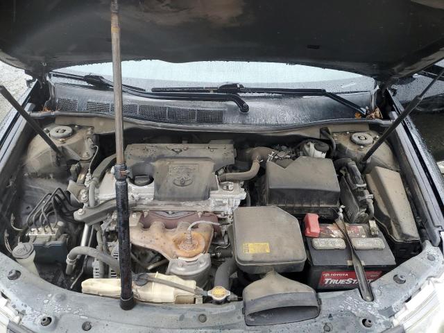 Photo 11 from auction – 2012 TOYOTA CAMRY BASE with VIN 4T1BF1FK0CU180479