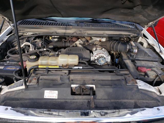Photo 11 from auction – 2002 FORD F250 SUPER with VIN 1FTNX21F72EA15729