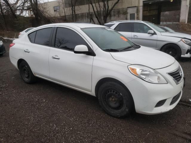 صورة رقم 4 من المزاد - 2012 NISSAN VERSA S مع VIN 3N1CN7AP8CL908855