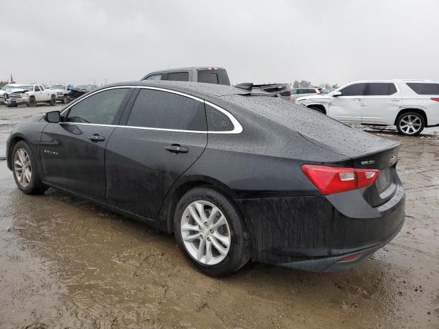 Photo 2 from auction – 2018 CHEVROLET MALIBU LT with VIN 1G1ZD5ST8JF192307