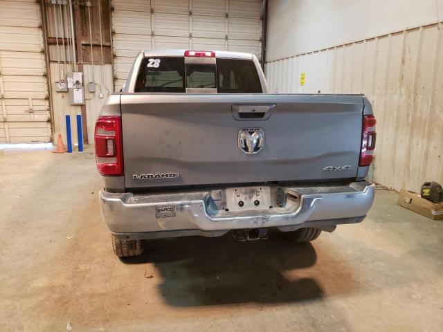 Photo 6 from auction – 2022 RAM 2500 LARAM with VIN 3C6UR5FL8NG184149
