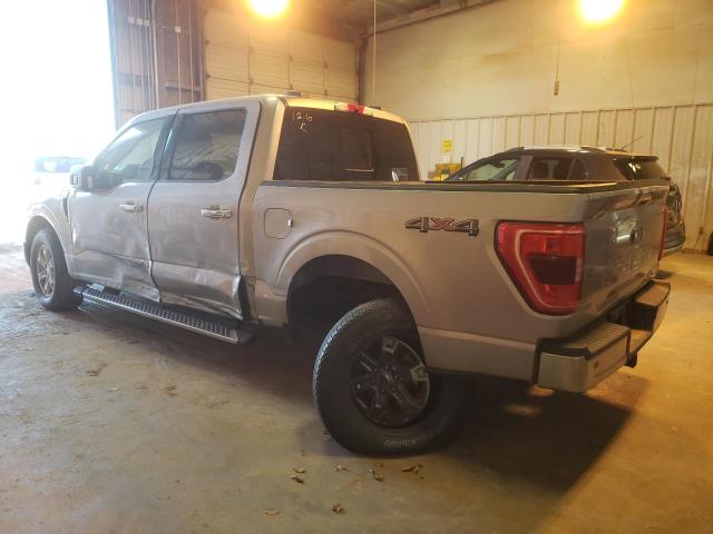 Photo 2 from auction – 2021 FORD F150 SUPER with VIN 1FTFW1E86MFC05581