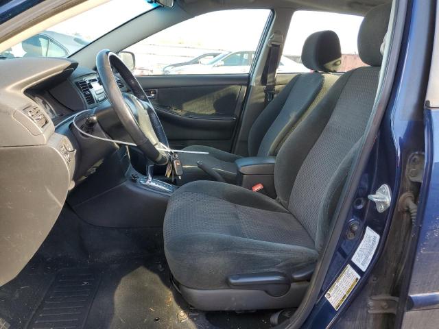 Photo 7 from auction – 2006 TOYOTA COROLLA CE with VIN 1NXBR32E66Z606716