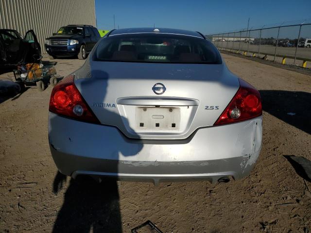 Photo 6 from auction – 2011 NISSAN ALTIMA S with VIN 1N4AL2EP5BC105377