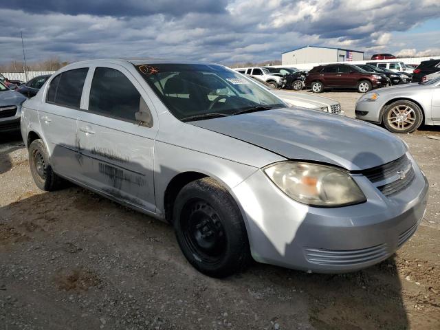 Photo 4 from auction – 2010 CHEVROLET COBALT 1LT with VIN 1G1AD5F58A7165756