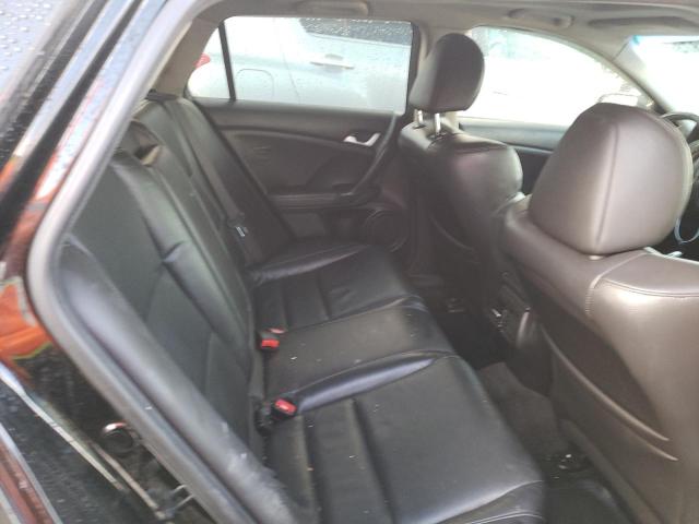 Photo 11 from auction – 2012 ACURA TSX TECH with VIN JH4CW2H65CC005695