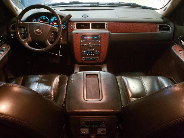 Photo 8 from auction – 2007 CHEVROLET AVALANCHE with VIN 3GNEK12307G109441