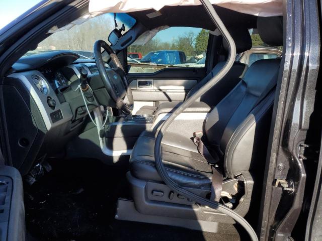 Photo 7 from auction – 2014 FORD F150 SUPER with VIN 1FTFW1ET6EKF15016