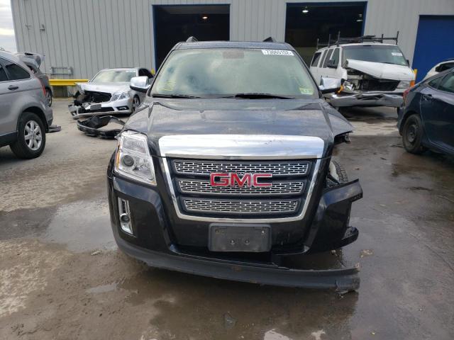 Photo 5 from auction – 2014 GMC TERRAIN SL with VIN 2GKALSEK0E6355531
