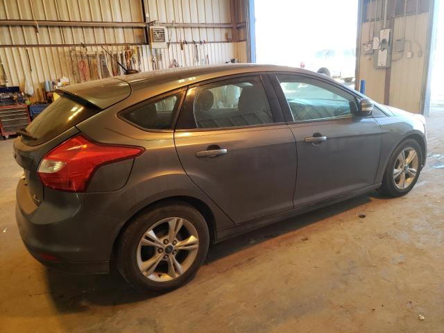 Photo 3 from auction – 2013 FORD FOCUS SE with VIN 1FADP3K27DL125519