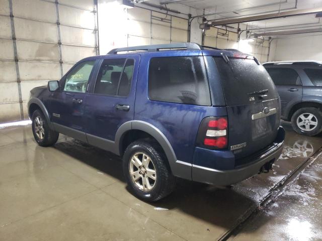 Zdjęcie 2 z aukcji – 2006 FORD EXPLORER X z VIN 1FMEU73E86UA37644