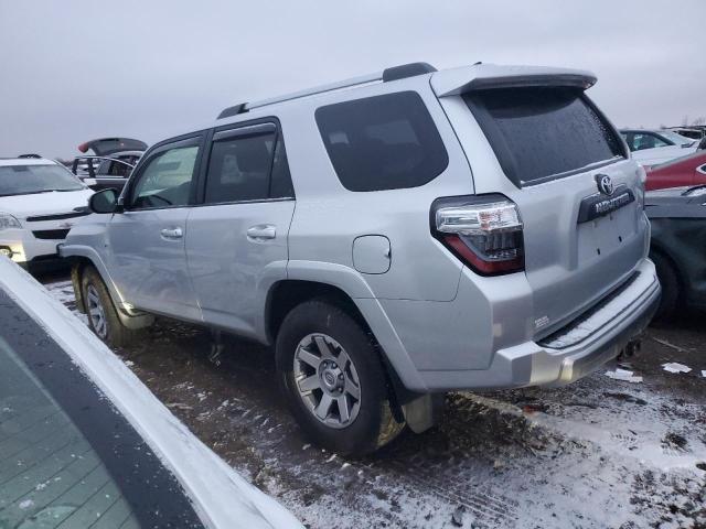 Photo 2 from auction – 2014 TOYOTA 4RUNNER SR with VIN JTEBU5JR4E5182623