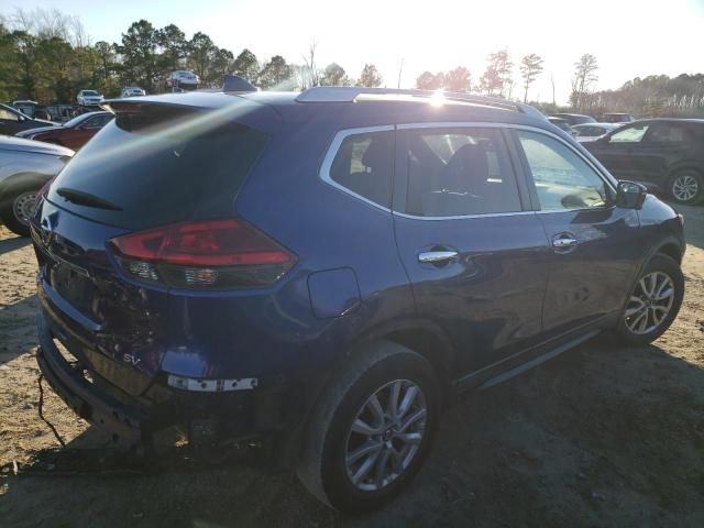 Photo 3 from auction – 2017 NISSAN ROGUE S with VIN KNMAT2MTXHP577424