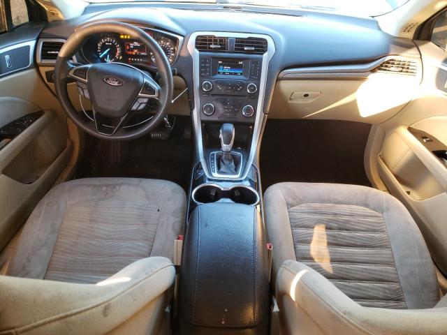 Photo 8 from auction – 2016 FORD FUSION SE with VIN 3FA6P0H74GR345832