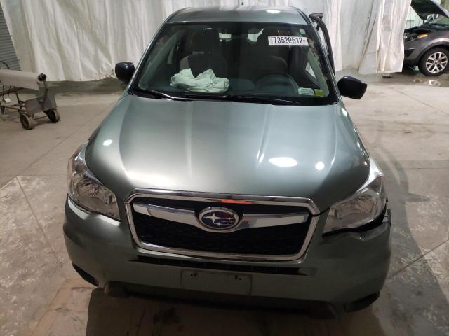 Photo 5 from auction – 2016 SUBARU FORESTER 2 with VIN JF2SJAAC5GG461136