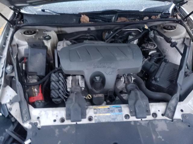 Photo 11 from auction – 2007 BUICK LACROSSE C with VIN 2G4WC582571237579