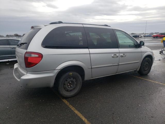 Photo 3 from auction – 2001 DODGE GRAND CARA with VIN 2B4GP44G61R167508