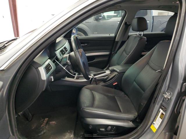 Photo 7 from auction – 2010 BMW 335 XI with VIN WBAPL3C56AA409109