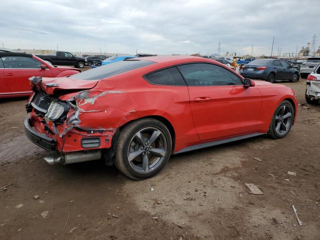 Photo 3 from auction – 2015 FORD MUSTANG with VIN 1FA6P8AM2F5364167