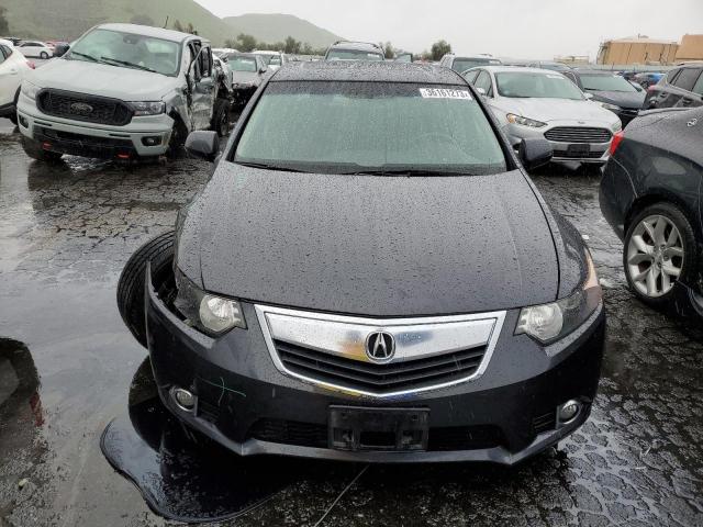 Photo 5 from auction – 2013 ACURA TSX TECH with VIN JH4CU2F6XDC014404
