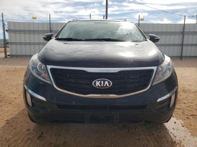 Photo 5 from auction – 2016 KIA SPORTAGE E with VIN KNDPC3A65G7836642