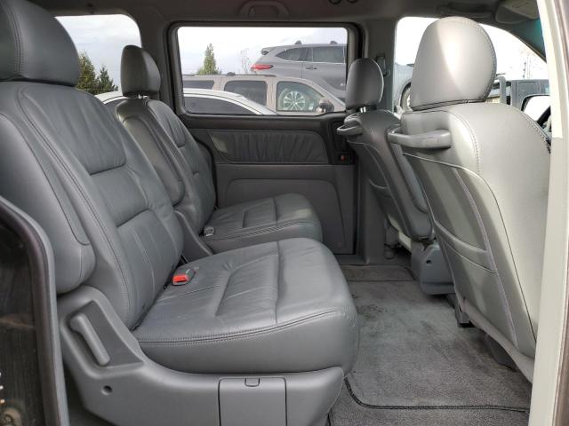 Photo 11 from auction – 2004 HONDA ODYSSEY EX with VIN 5FNRL18004B014593