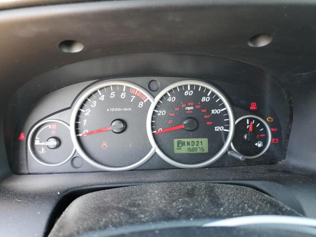 Photo 9 from auction – 2005 MAZDA TRIBUTE S with VIN 4F2CZ96125KM40028