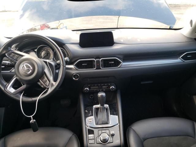 Photo 8 from auction – 2019 MAZDA CX-5 TOURI with VIN JM3KFACM6K1540999