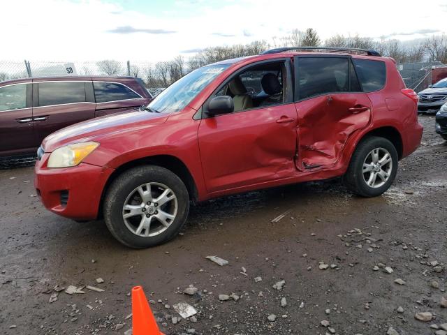 TOYOTA RAV4 2011 with VIN JTMBF4DV7B5041459 - Photo from auction