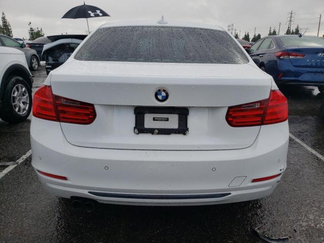 Photo 6 from auction – 2013 BMW 328 I with VIN WBA3A5C58DF351883