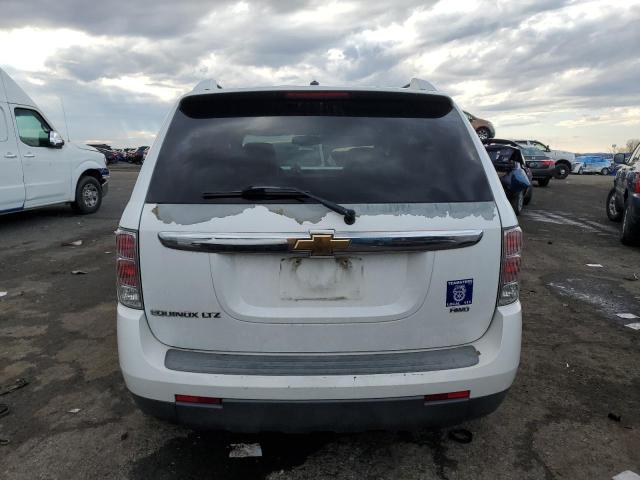 Photo 6 from auction – 2008 CHEVROLET EQUINOX LS with VIN 2CNDL23F786046864