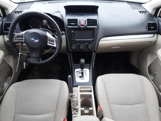 Фото 8 с аукциона – 2014 SUBARU XV CROSSTR с VIN JF2GPAWC0E8335593