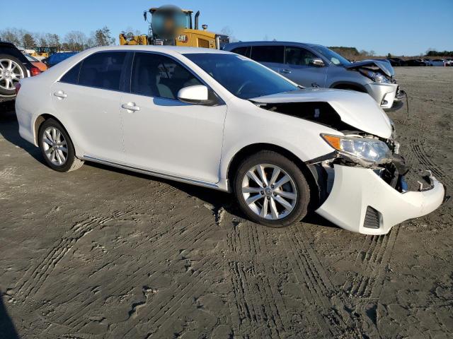 Photo 4 from auction – 2012 TOYOTA CAMRY with VIN 4T1BF1FKXCU573437