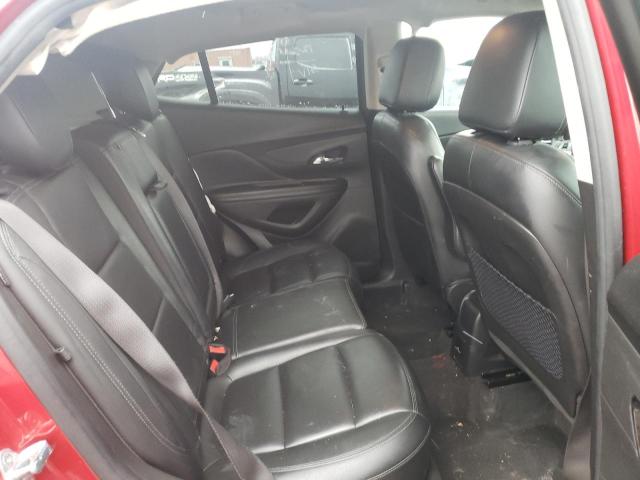 Photo 10 from auction – 2019 BUICK ENCORE ESS with VIN KL4CJGSM7KB879520