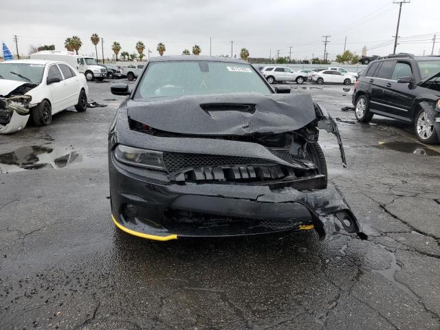 Photo 5 from auction – 2022 DODGE CHARGER R/ with VIN 2C3CDXCT9NH208854