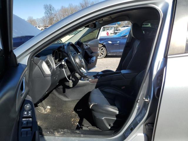 Photo 7 from auction – 2018 MAZDA 3 TOURING with VIN 3MZBN1V31JM181270