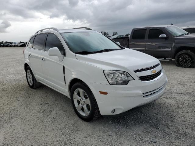 Photo 4 from auction – 2013 CHEVROLET CAPTIVA LT with VIN 3GNFL4EK8DS513330