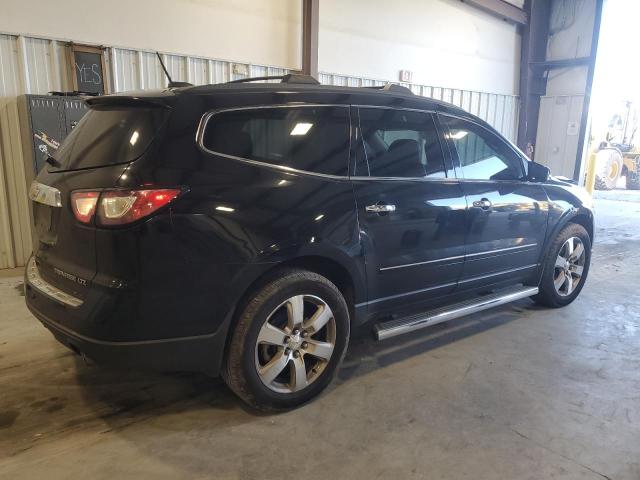 Photo 3 from auction – 2016 CHEVROLET TRAVERSE L with VIN 1GNKRJKD4GJ146501