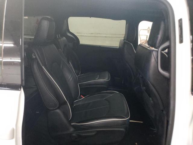 Photo 11 from auction – 2021 CHRYSLER PACIFICA H with VIN 2C4RC1S79MR540408